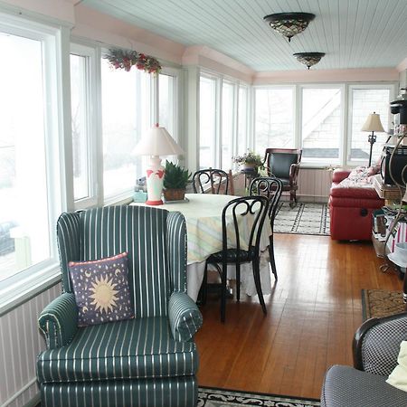 Rose Arden Bed & Breakfast Hamilton Exterior photo