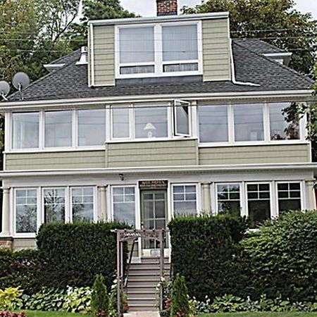 Rose Arden Bed & Breakfast Hamilton Exterior photo