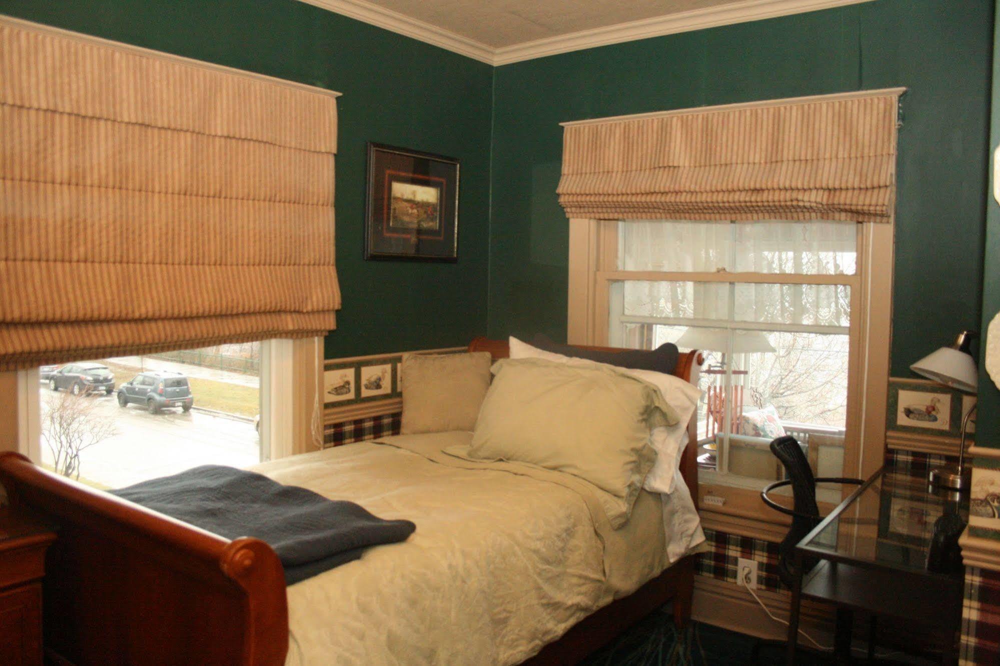 Rose Arden Bed & Breakfast Hamilton Exterior photo