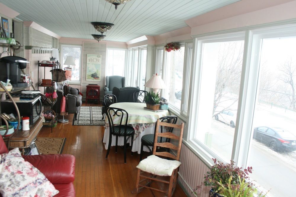 Rose Arden Bed & Breakfast Hamilton Exterior photo